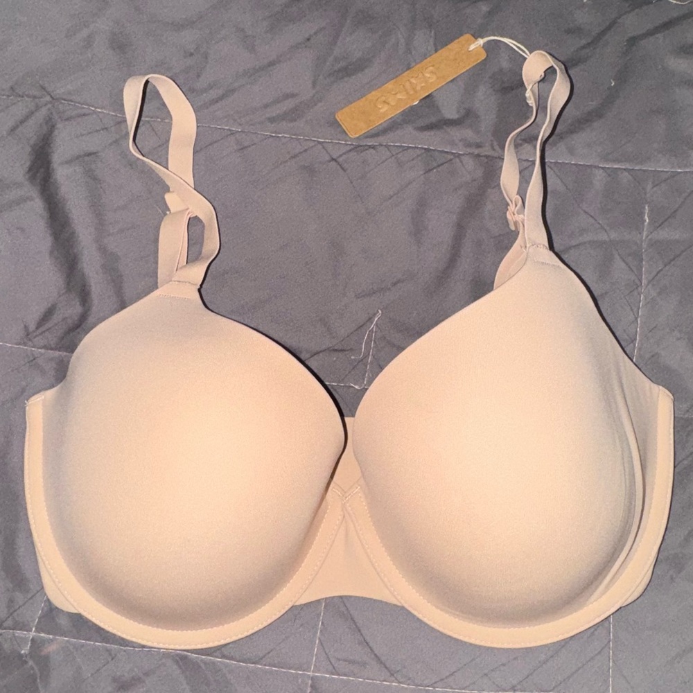 SKIMS BRA 'MICA' 32DDD